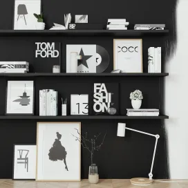 Decor w